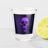 Skull Shot Glas (Voorkant)