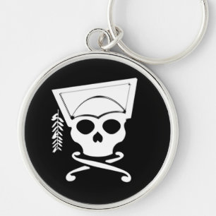 Skull Sleutelhanger