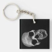 Skull Sleutelhanger (voorkant)