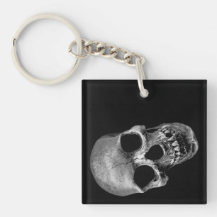 Skull Sleutelhanger