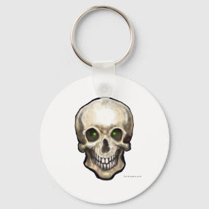 Skull Sleutelhanger