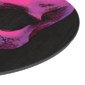 Skull Snijplank (Hoek)