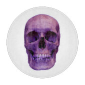 Skull Snijplank (Voorkant)