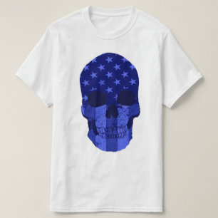 Skull Soldaat T-shirt
