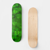 Skull Specters skateboard (Voorkant)