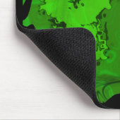 Skull Specters zwirlmousepad Muismat (Hoek)