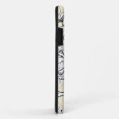 Skull Stamp Case-Mate iPhone Case (Achterkant/rechts)