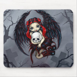 "Skull Stealer" Mousepad Muismat