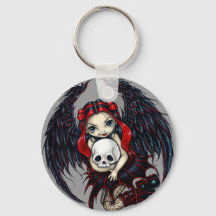 "Skull Stealer"-Sleutelhanger Sleutelhanger