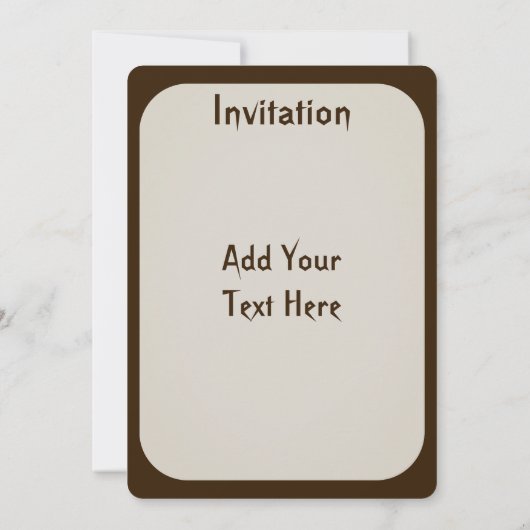 Skull Steampunk Voodoo Retro Machine Kaart (Achterkant)