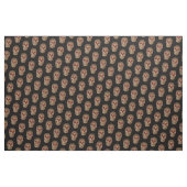 Skull Stof (Yard (91,4 cm))