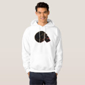 Skull Sweatshirt (Voorkant volledig)