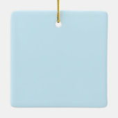 Skull Sword ornament (Achterkant)