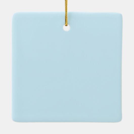 Skull Sword ornament (Achterkant)