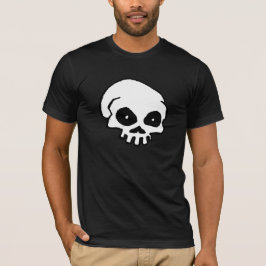 Skull T-shirt
