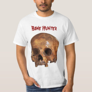 Skull T-shirt