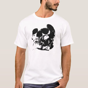 Skull T-shirt