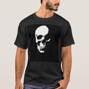 Skull T-shirt