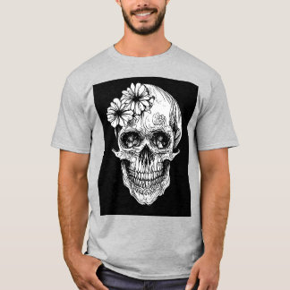 Skull T-shirt