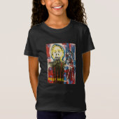 Skull T-Shirt (Voorkant)