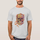 SKULL T-SHIRT (Voorkant)