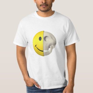 Skull T-shirt