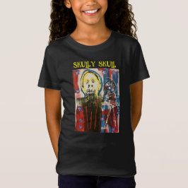 Skull T-Shirt