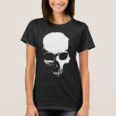 Skull T-shirt (Voorkant)