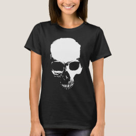 Skull T-shirt