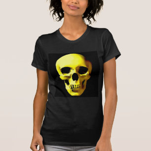 Skull T-shirt