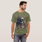 Skull T-shirt (Voorkant volledig)