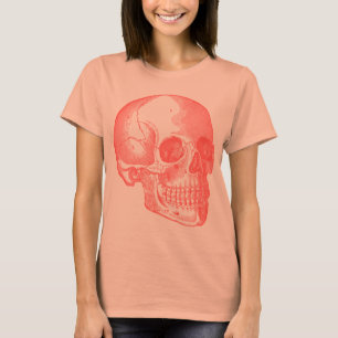 Skull T-shirt