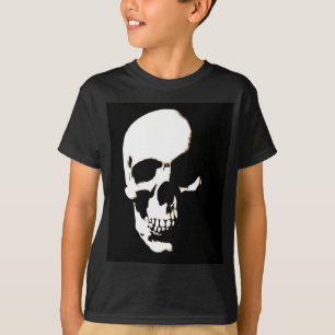 Skull T-shirt