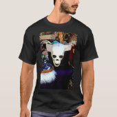 Skull T-shirt (Voorkant)