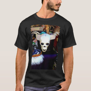 Skull T-shirt