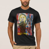 Skull T-Shirt (Voorkant)