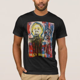 Skull T-Shirt