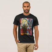 Skull T-Shirt (Voorkant volledig)