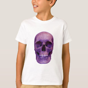 Skull T-shirt