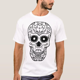 Skull T-shirt