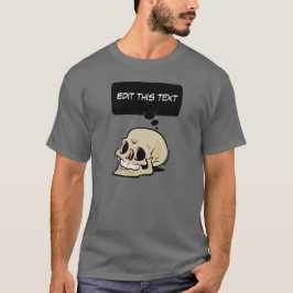 Skull T-shirt