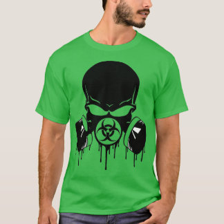 Skull T-shirt