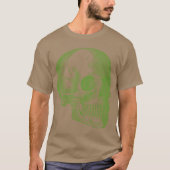 Skull T-shirt (Voorkant)
