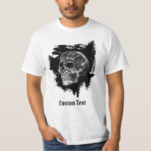 Skull T-shirt