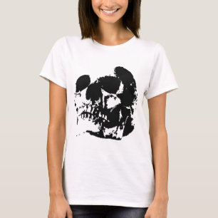 Skull T-shirt
