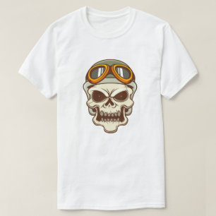 Skull T-shirt