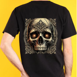 Skull T-shirt