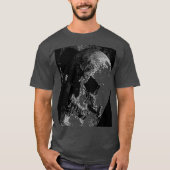 Skull T-shirt (Voorkant)