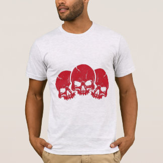 Skull T-shirt