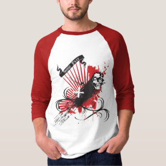 Skull T-shirt